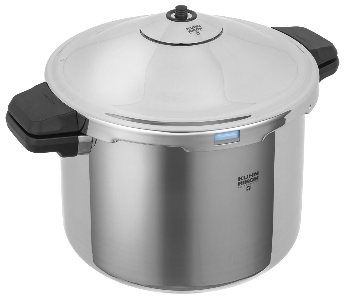 Autocuiseur en acier inoxydable Kuhn Rikon de 2 1/2 litres