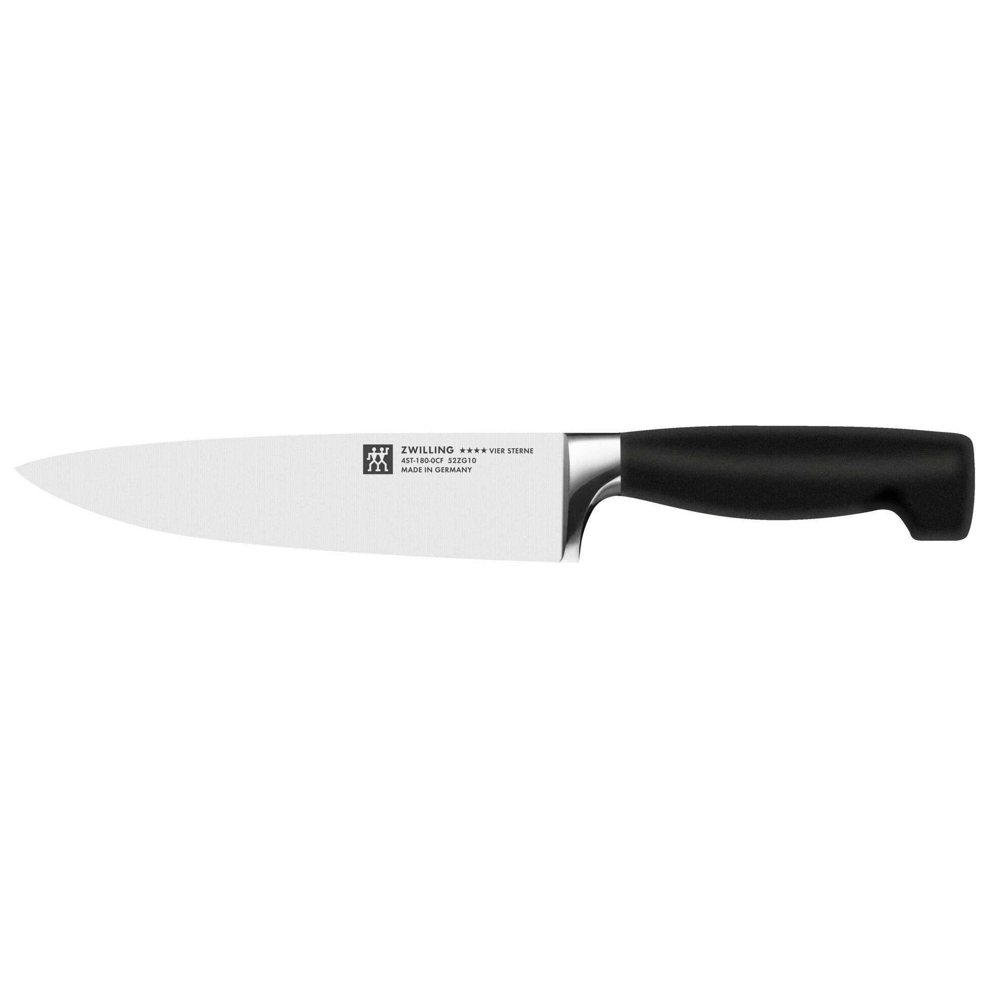 Zwilling Four Star Chef's Knife 180mm