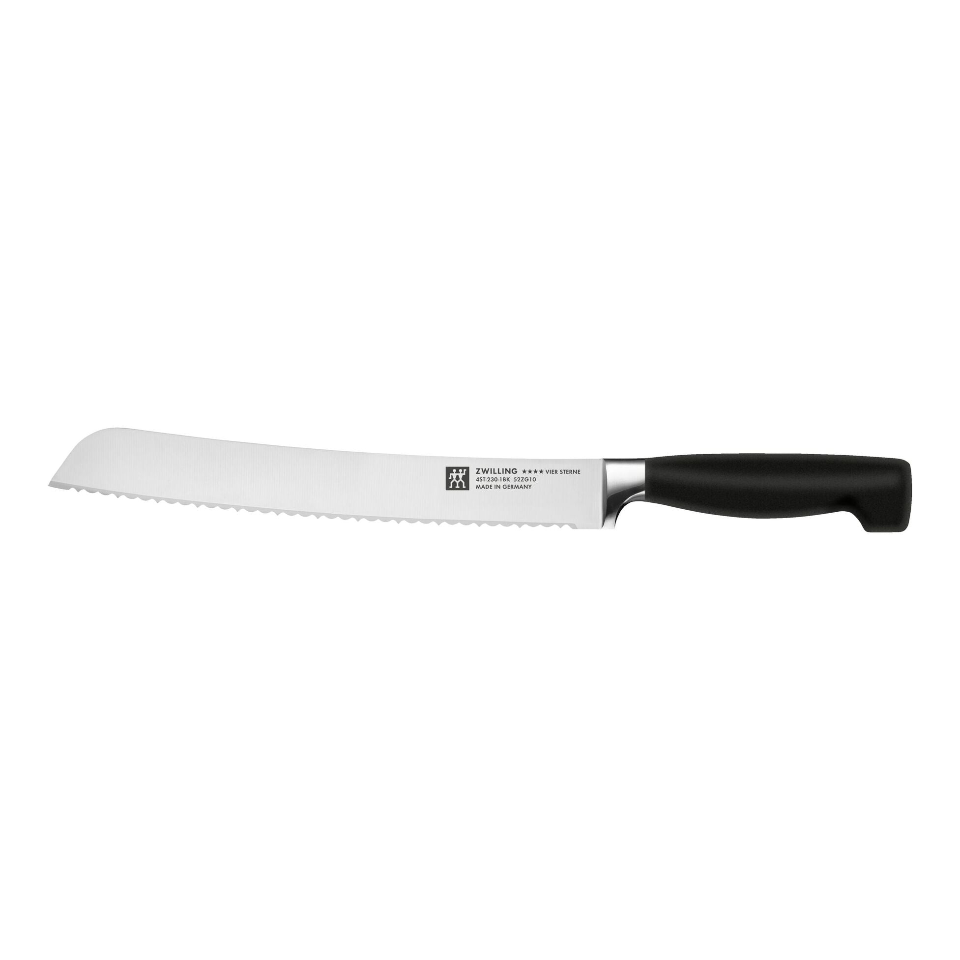 Henckels Solution Couteau de chef 200 mm 6" 17541-201