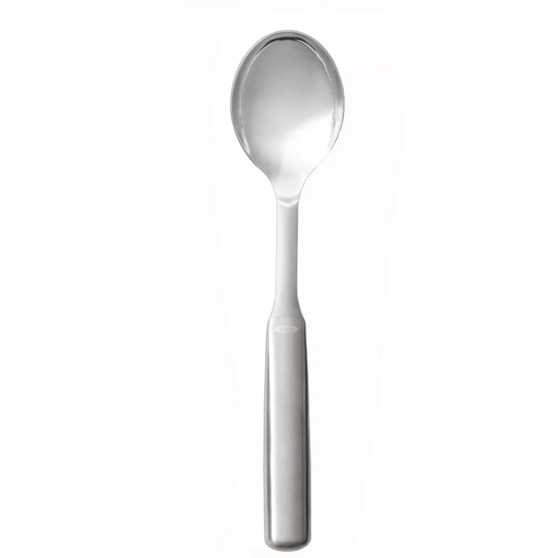 OXO Steel Serving Spoon