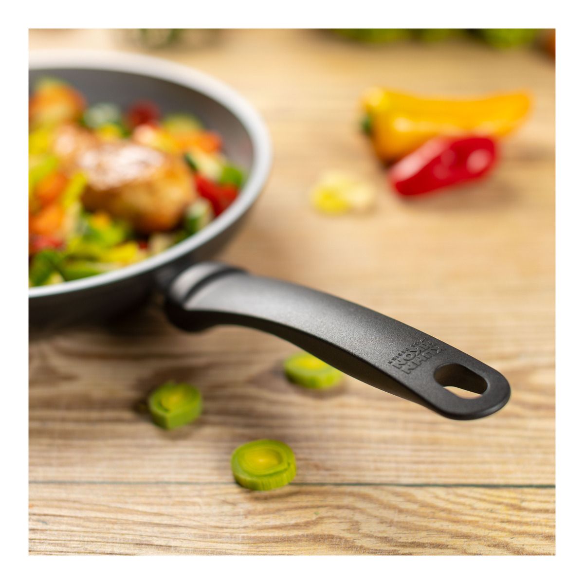 Kuhn Rikon -EASY CERAMIC Recycling frying pan Ø 20cm