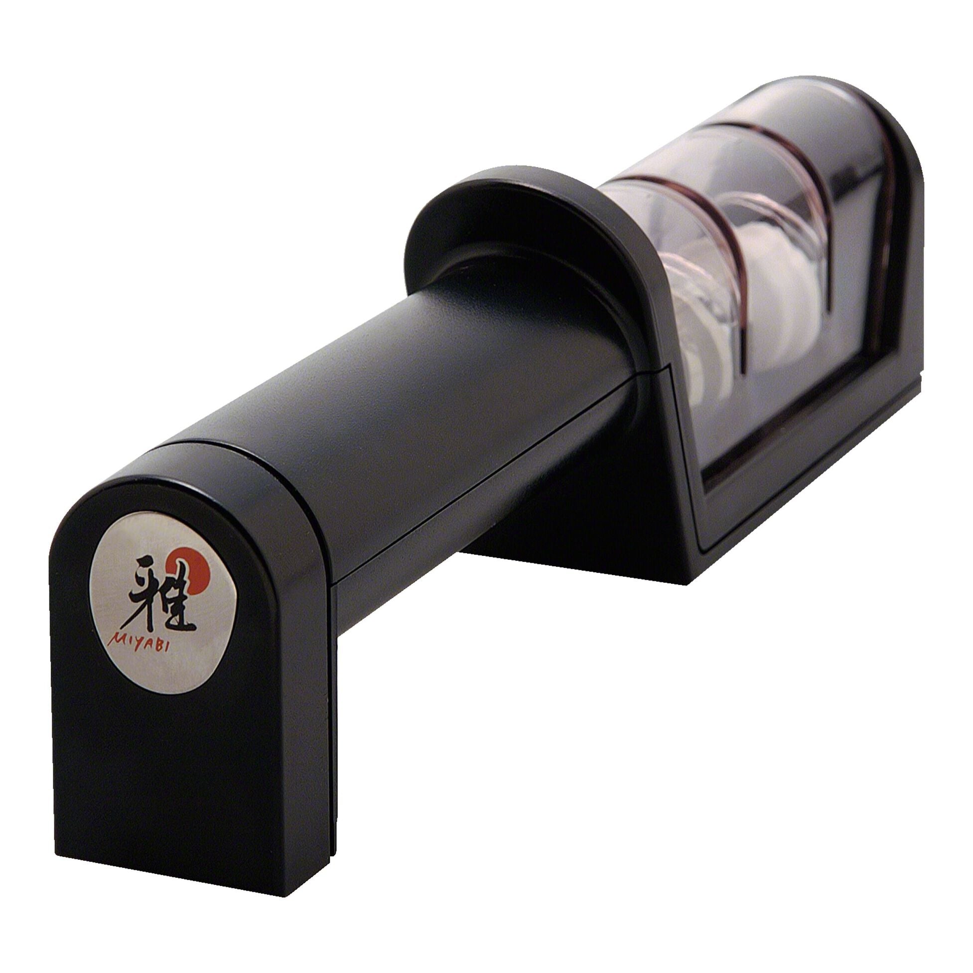 Miyabi Knife Sharpener