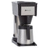 BUNN 10-cup SPEED Brew Home Coffee Maker with Thermal Carafe | BTX-B