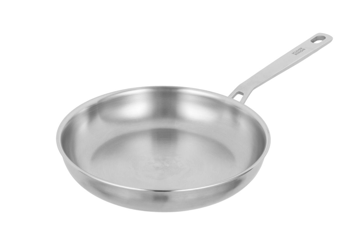 Kuhn Rikon -CULINARY FIVEPLY Frying pan uncoated Ø 28 cm