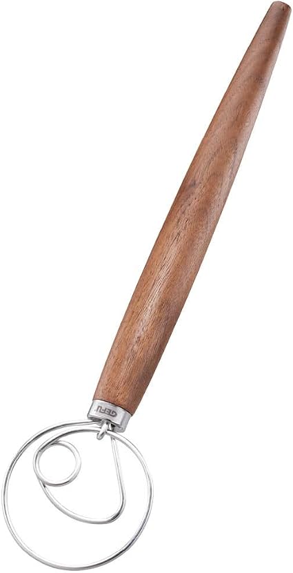GEFU NEDO Danish Whisk