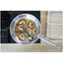 ZWILLING Pro 24 cm / 9.5 inch 18/10 Stainless Steel Frying pan