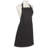 Danica Black Chef Apron