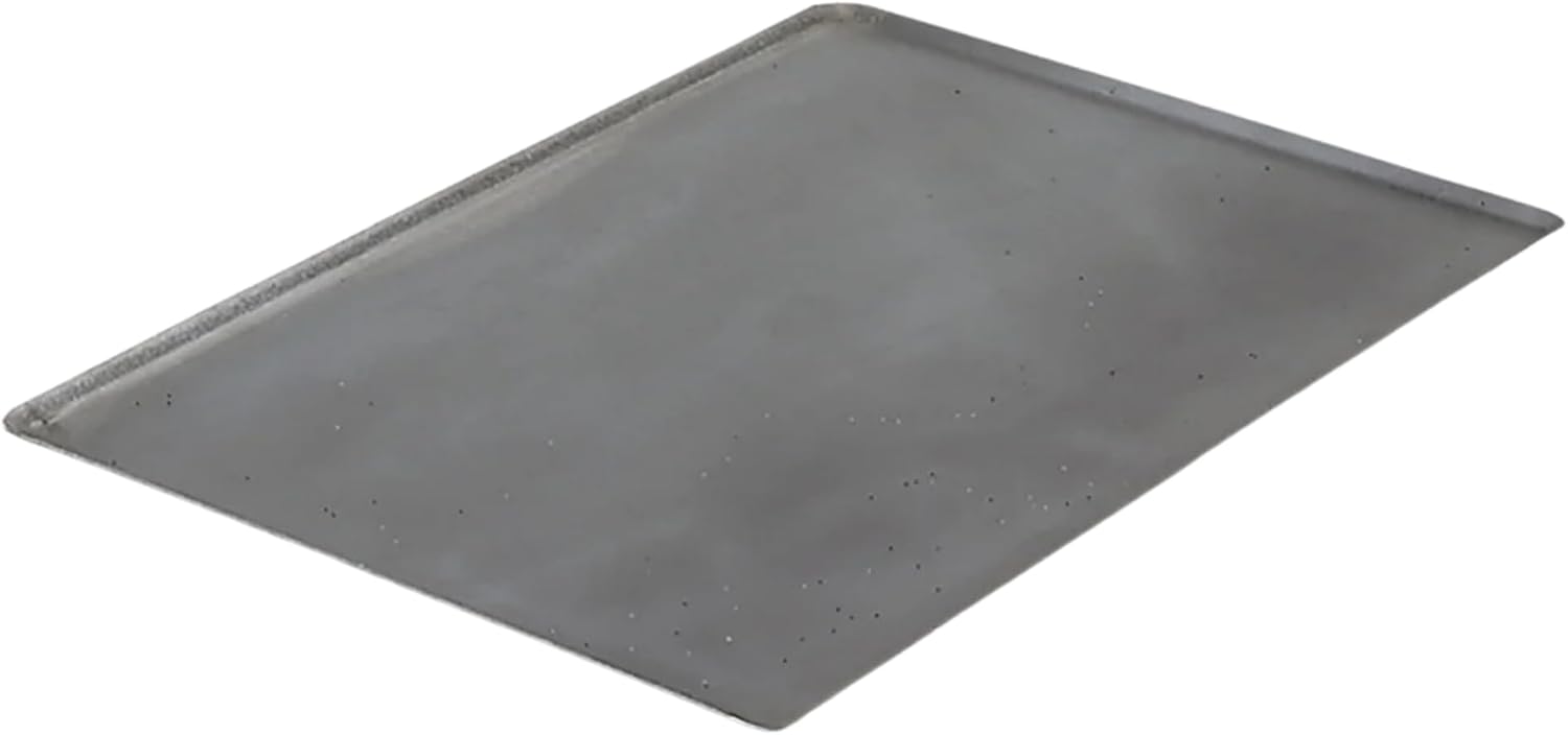 de Buyer Carbon Steel Rectangular Baking Sheet