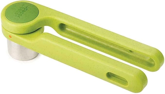 Jj Helix Garlic Press