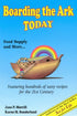Boarding the Ark Today – Food Supply & Family Preparedness Handbook