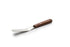 Fox Run Offset Icing Spatula, 4.25" Stainless Steel