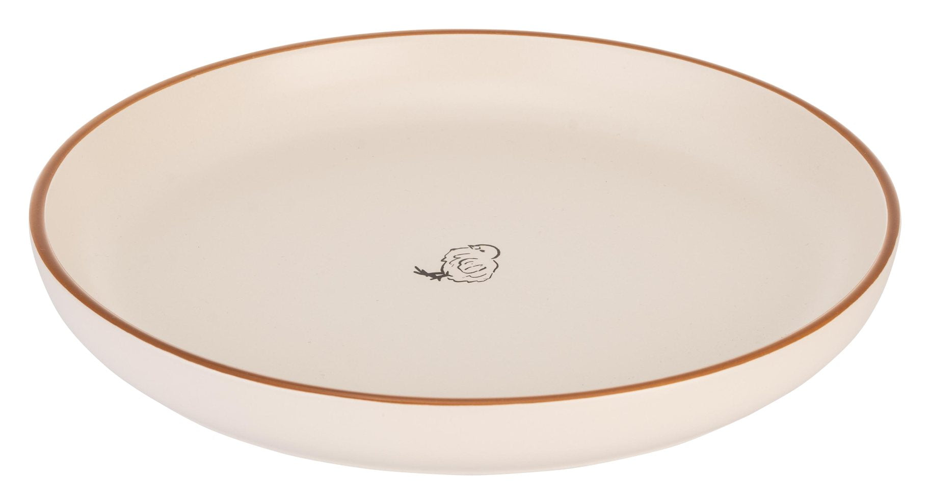 Woodbury Lane Side/Salad Plate Chick