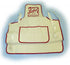 Bethany Housewares - Lefse is Beautiful Apron - Child's Apron