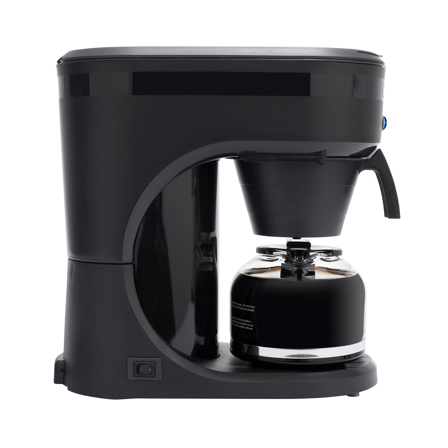 Cafetière SBS BUNN Speed Brew Select 10 tasses