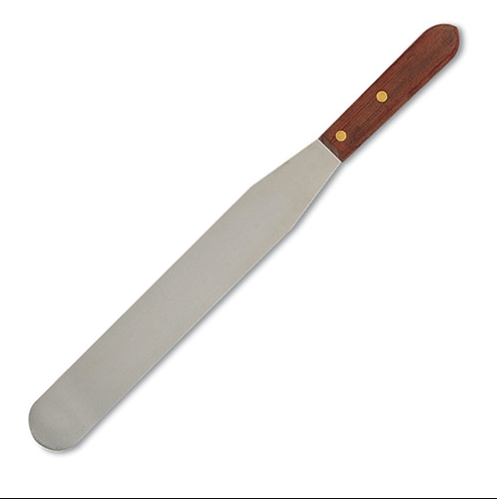 Spatule à glaçage Browne® 10"