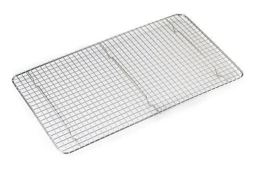 Grille de refroidissement en fil métallique 10 x 18