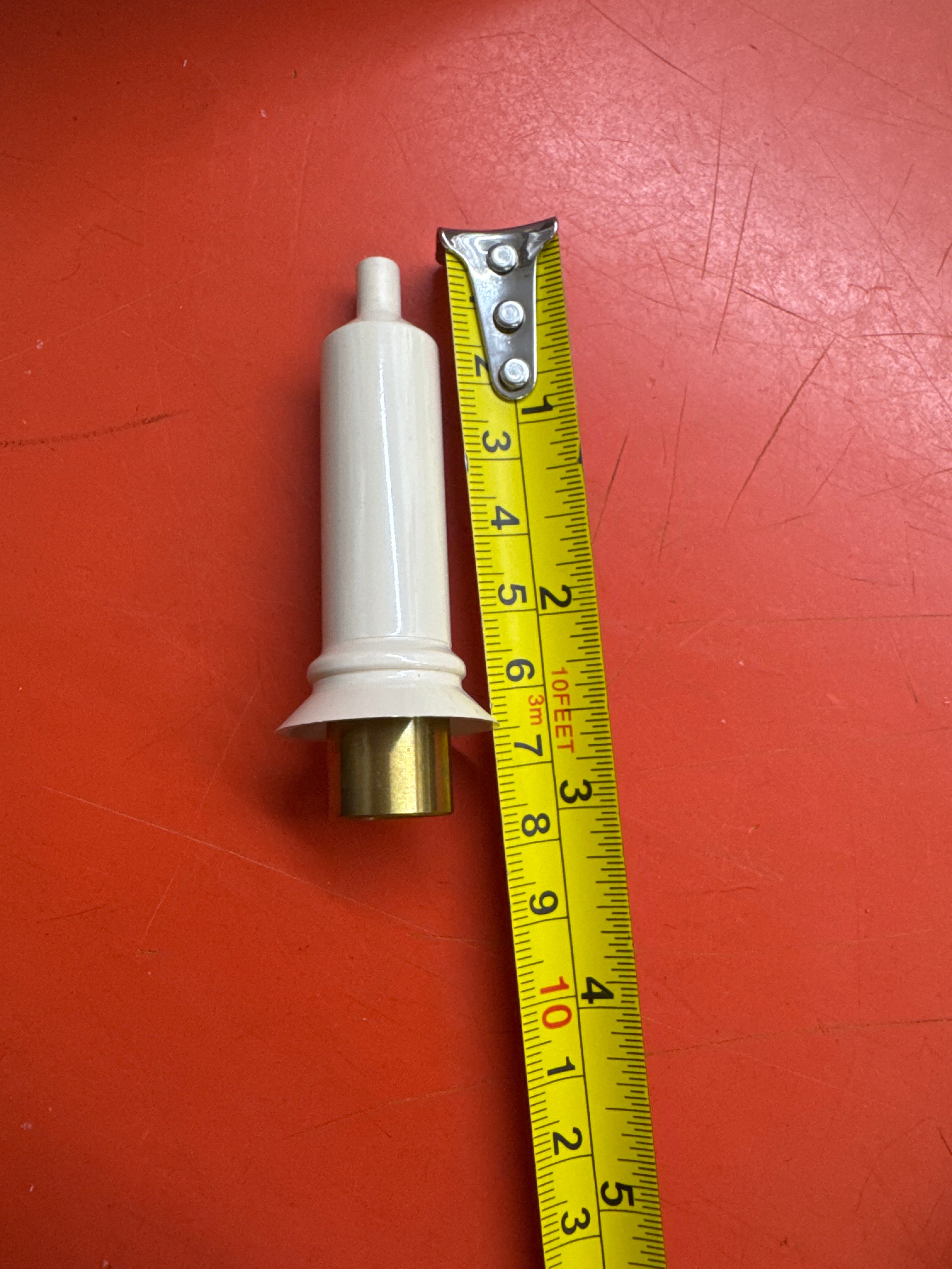 Cuisinart Shaft FP-12