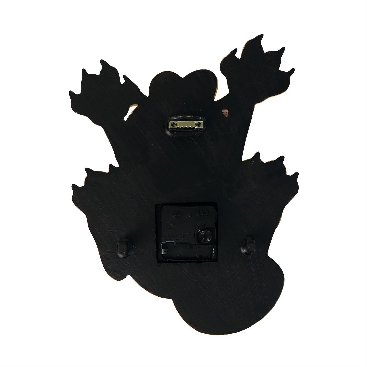 Enesco Garfield Wall Clock