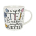 Our Name Is Mud Tea Mug & Socks Set – 12 oz