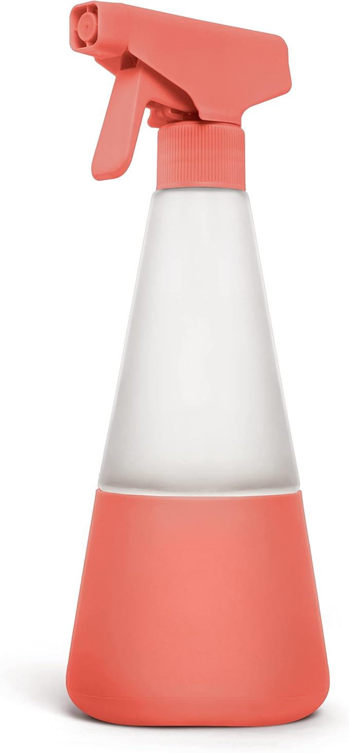 Glass Spray Bottle - Clean Cult - 16 oz. (473 ml)