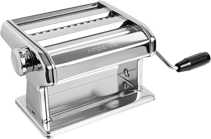Marcato Ampia 180 Classic Pasta Machine - Available Online