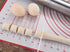 Silicone Pastry Mat  20" x 16" - Non-Slip