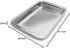 Fox Run Stainless Steel Bake Pan – 11" x 7"