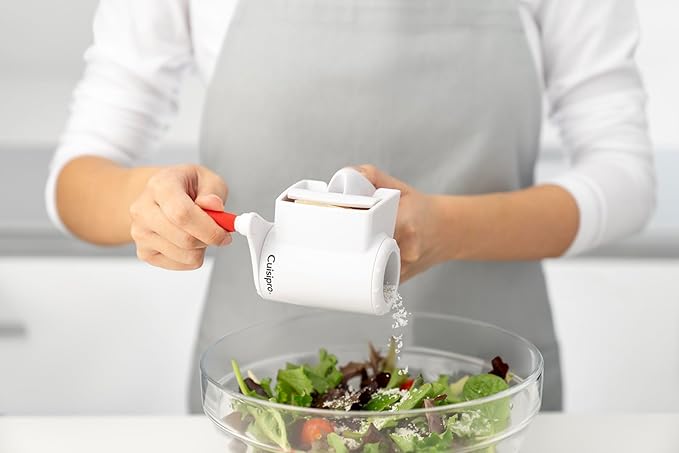 Cuisipro SGT Rotary Grater 2 - Drum Set