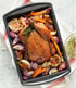 Wilton Oblong Cake Pan 9 x 12