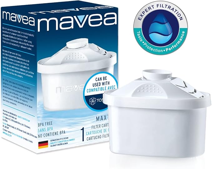 Mavea - Tassimo Water 1 Filter Cartridge