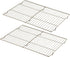 Cuisinart 2-Piece 16" Cooling Rack Set