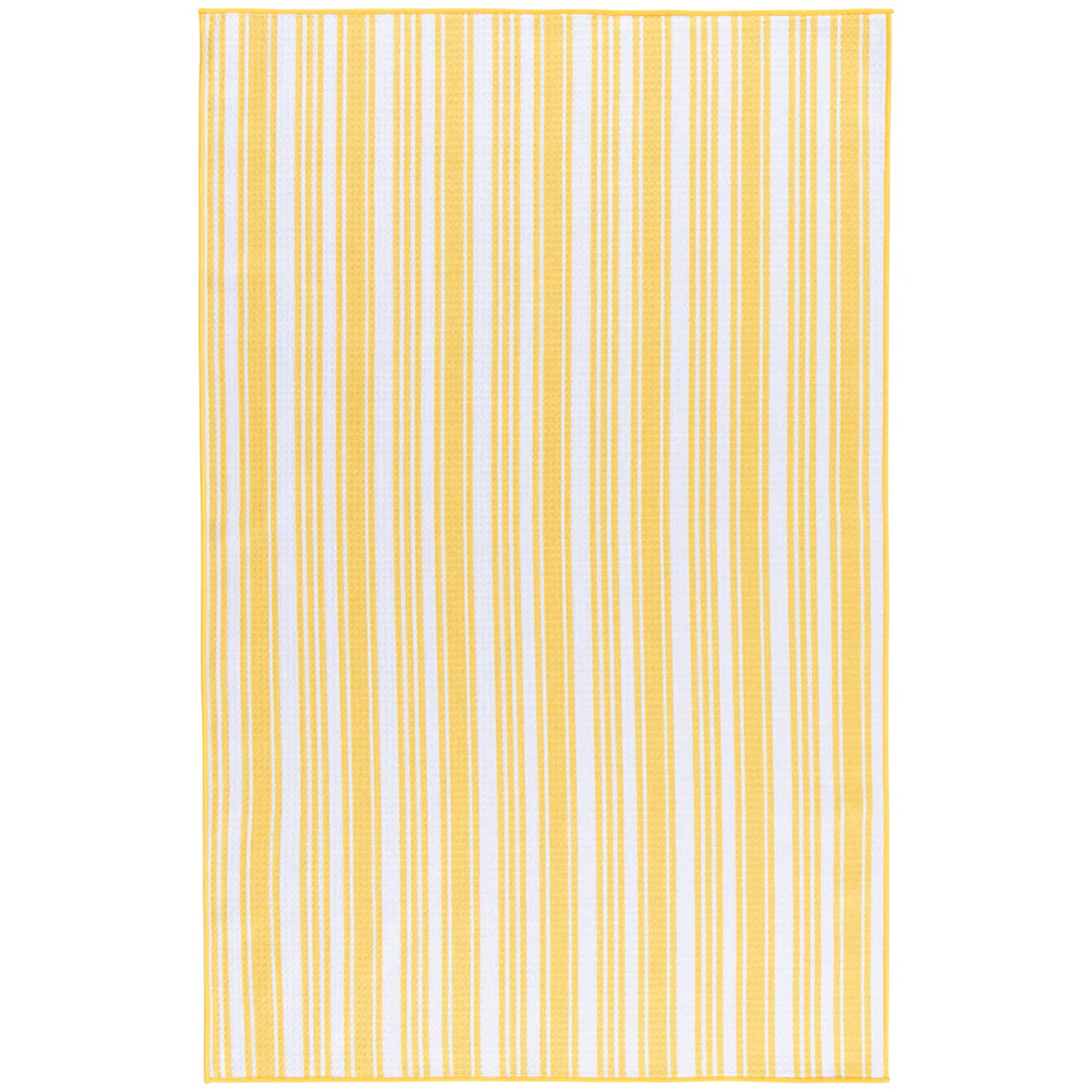 Now Designs by Danica Lemon Recycled Microfibre Dishtowel
