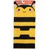 Ensemble tablier et toque de chef pour enfant Danica Bumblebee