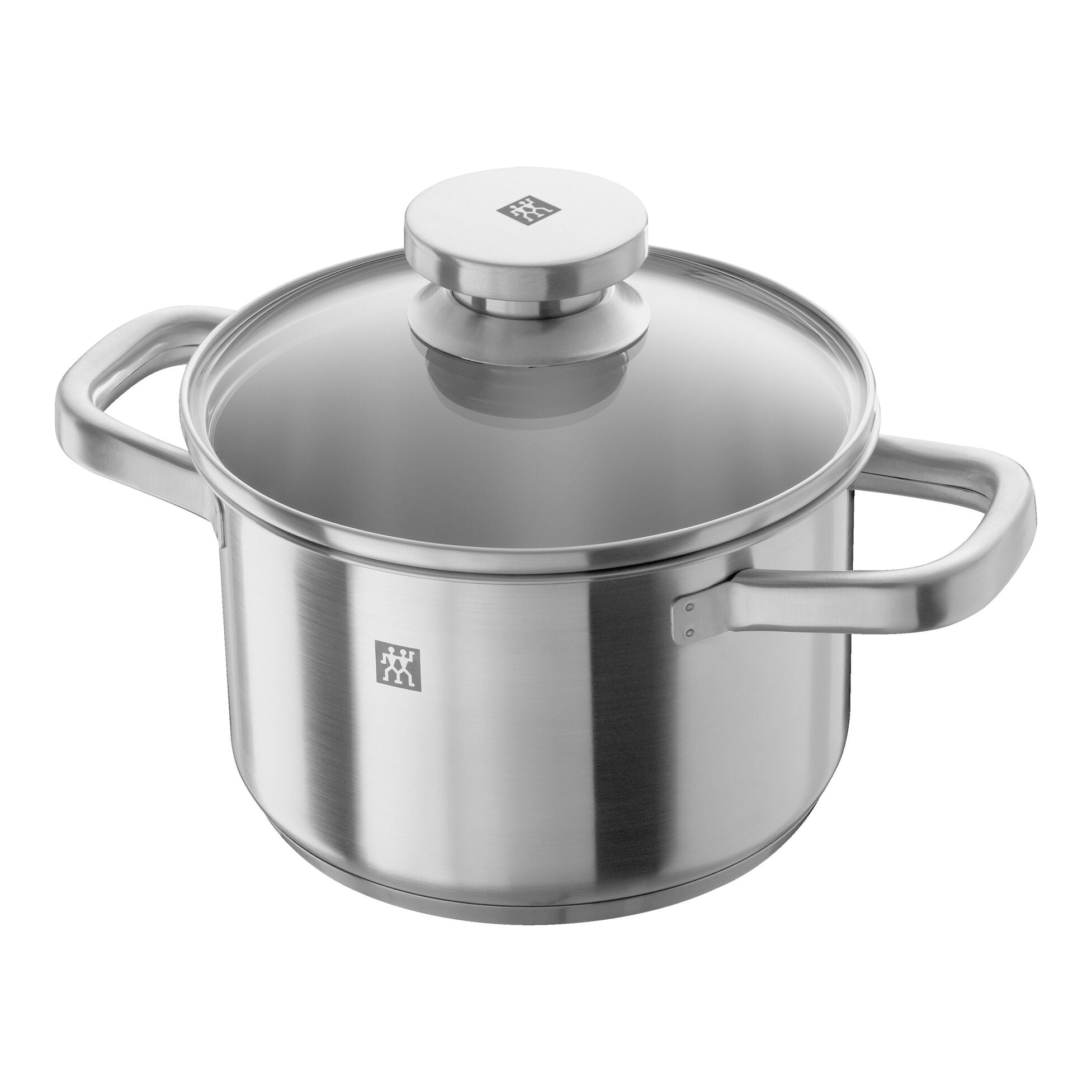 Casserole Zwilling avec couvercle 2,0 L (2,1 pintes)