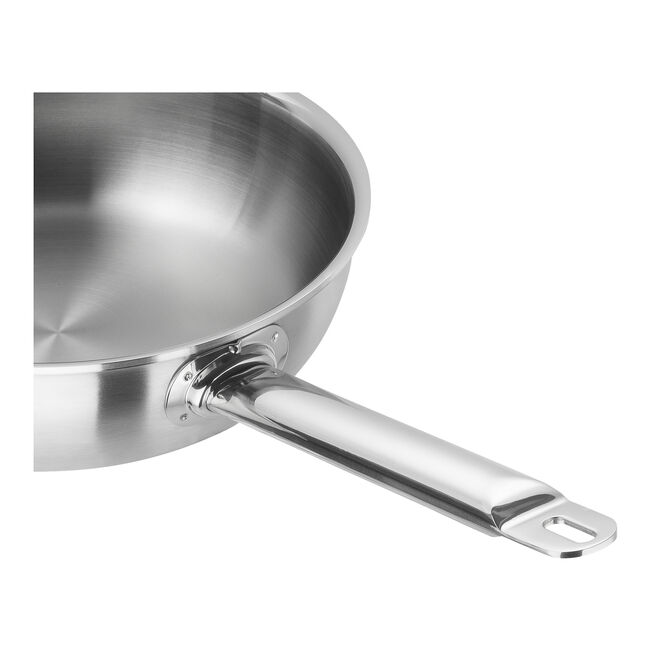 Poêle à frire en fonte Zwilling J. A. Henckels 26 cm (10 po)