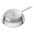 ZWILLING Pro 24 cm / 9.5 inch 18/10 Stainless Steel Frying pan