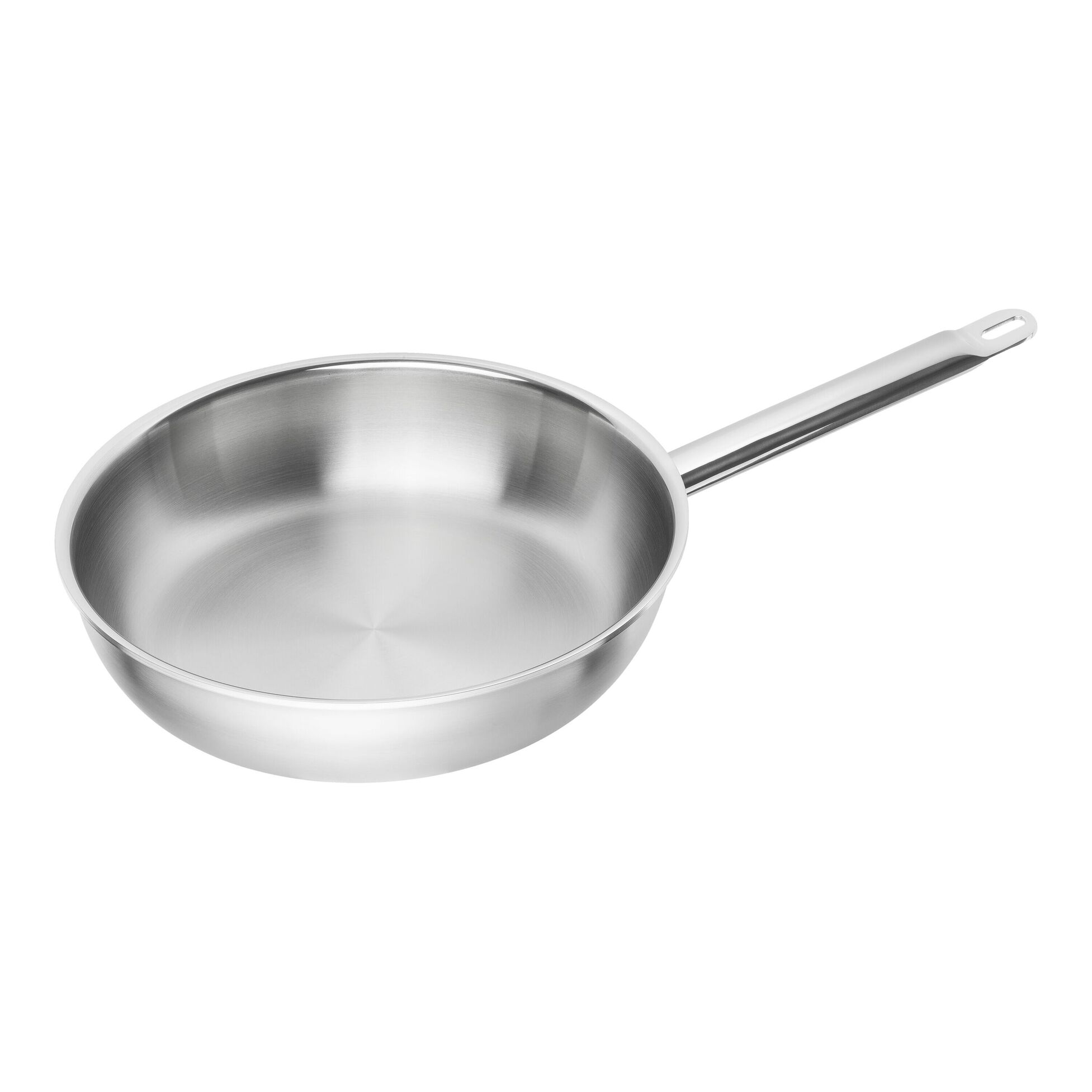 Poêle à frire en fonte Zwilling J. A. Henckels 26 cm (10 po)