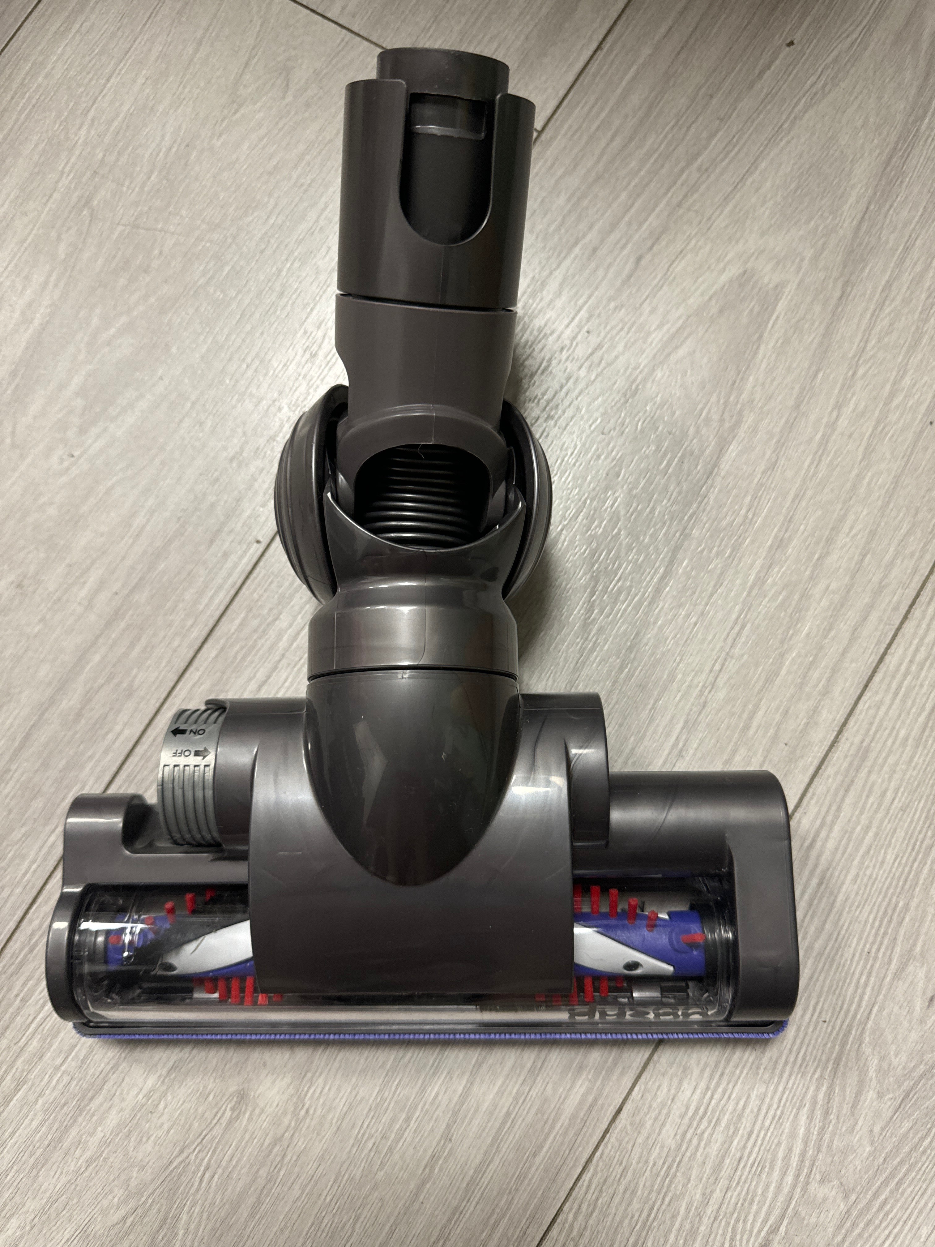 Dyson Turbine Head Dc36