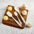 Spatule confettis, lot de 3, best-seller, Giggle