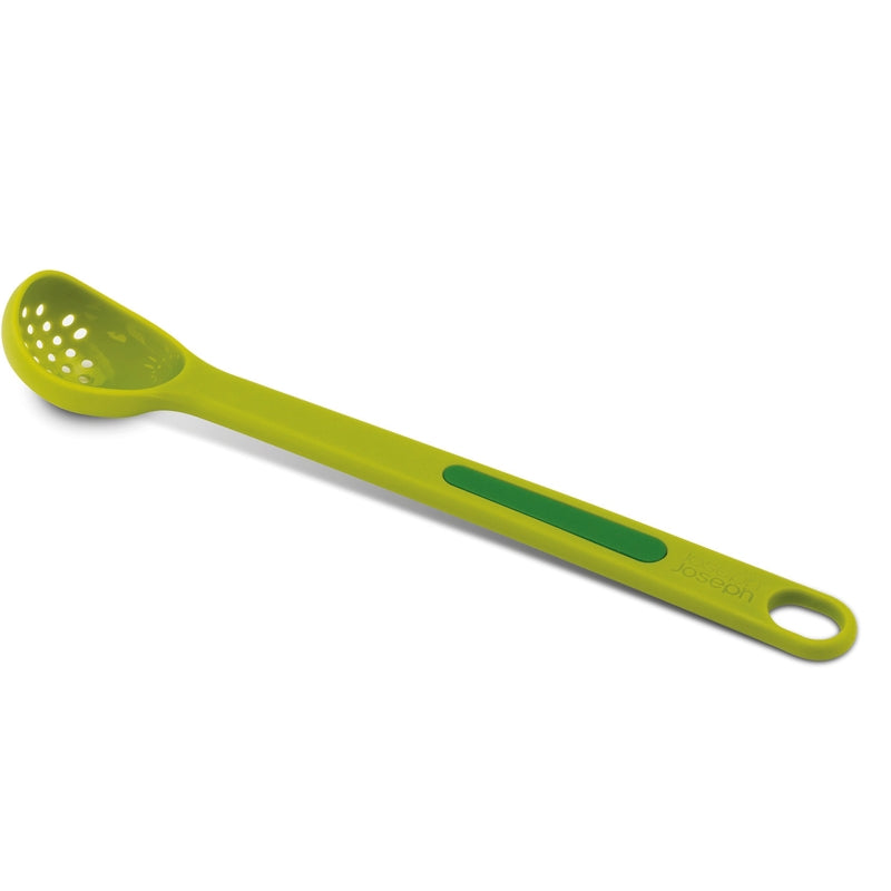 Joseph Joseph Scoop & Pick Jar Spoon & Fork