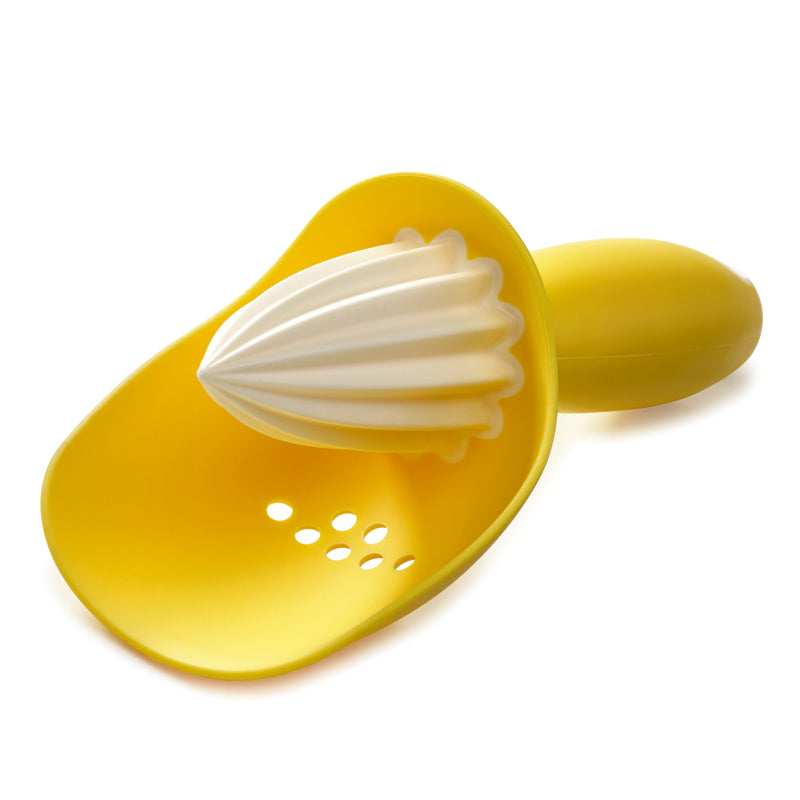 Joseph Joseph Citrus Reamer with Seed Catcher
