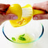 Joseph Joseph Citrus Reamer with Seed Catcher