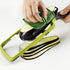 Joseph Joseph Multi-Grip Hand-Held Mandoline