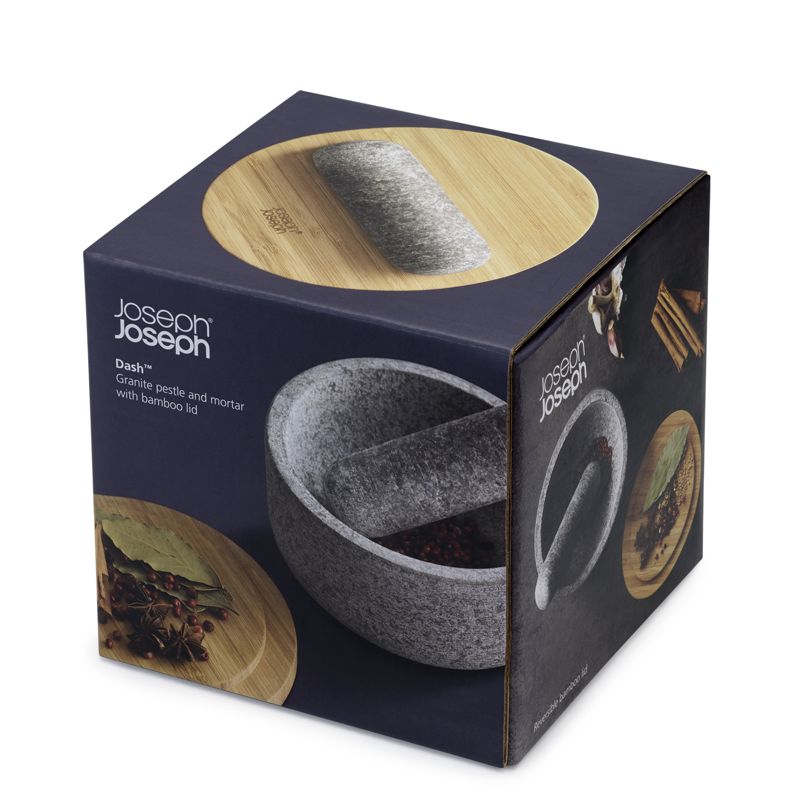 Mortier et pilon Zen Mini