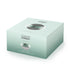 Joseph Joseph Nest™ 9 Plus Food Preparation Set – Space-Saving Sage Colours