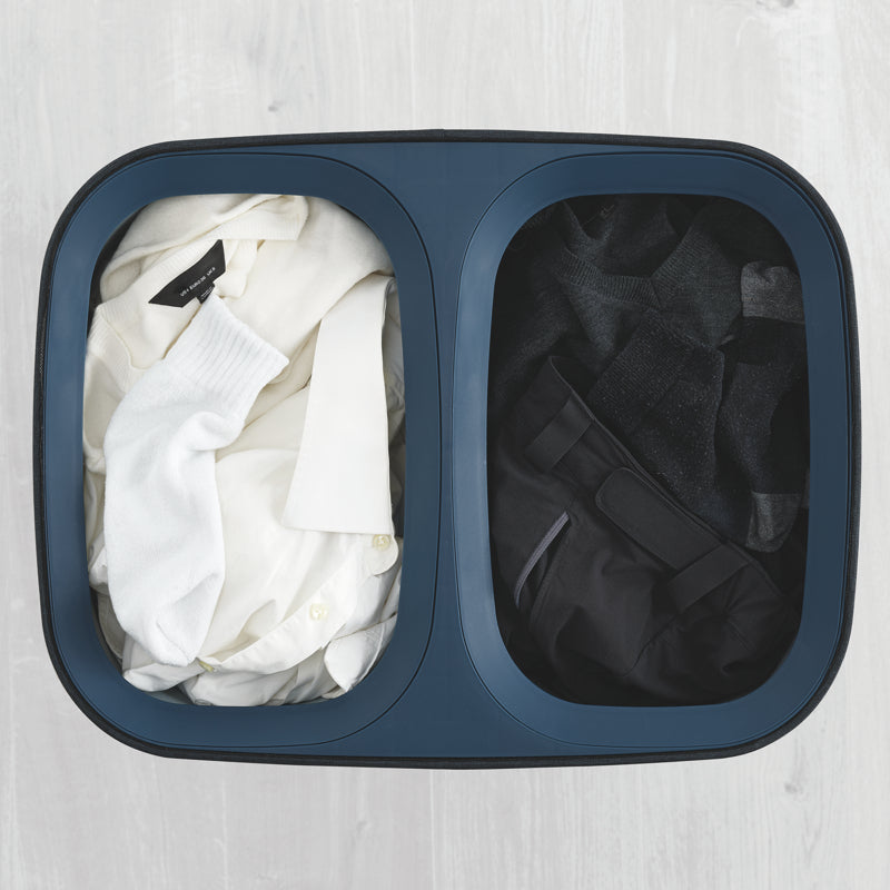 Joseph Joseph Tota 90L Easy-Empty Laundry Basket