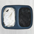 Joseph Joseph Tota 90L Easy-Empty Laundry Basket