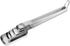 Fox Run Stainless Steel Rectangular Measuring Spoon Set – 6-Piece