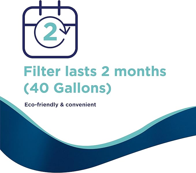 Mavea - Tassimo Water 1 Filter Cartridge