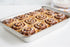 Fox Run Stainless Steel Bake Pan – 11" x 7"